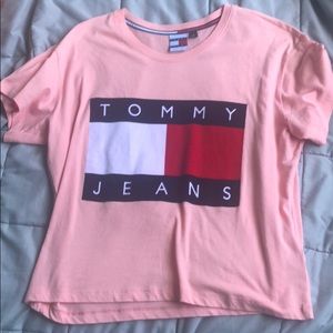 Tommy Hilfiger tee